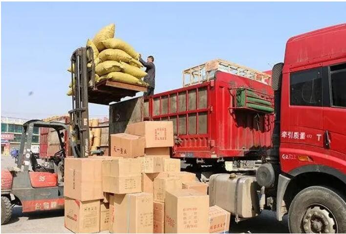 泉州到大关县物流专线