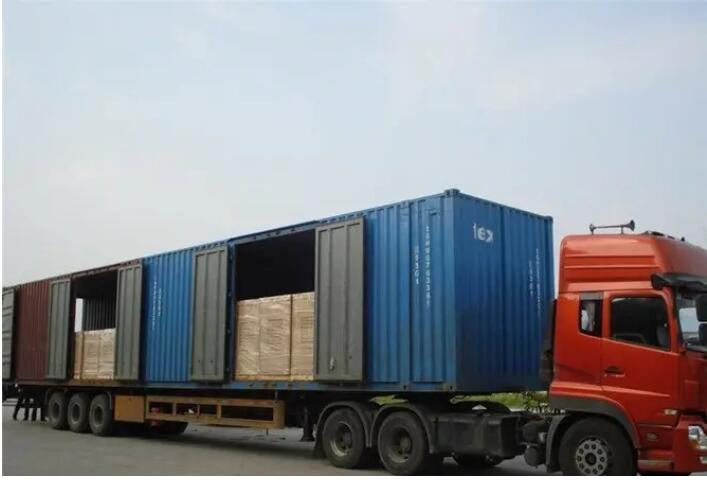 泉州到大关县整车运输