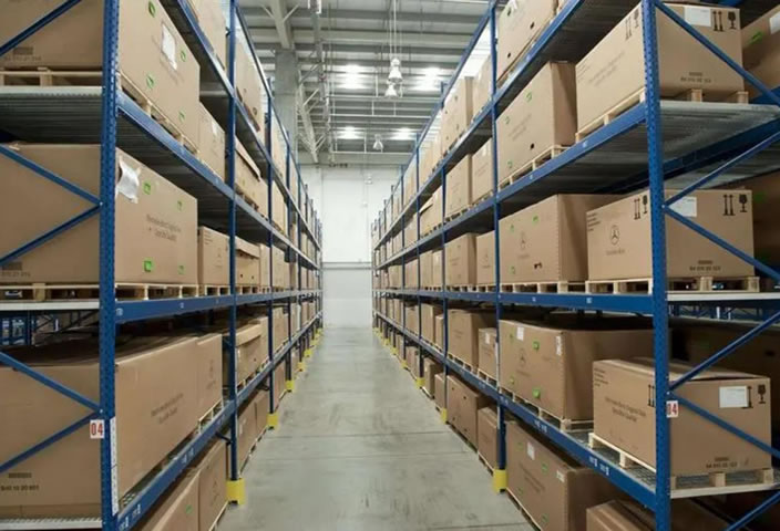 泉州到大关县货物仓储