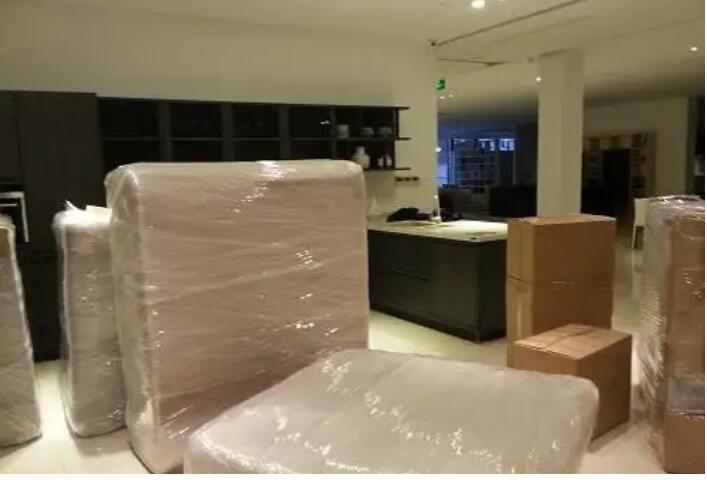 泉州到大关县长途搬家