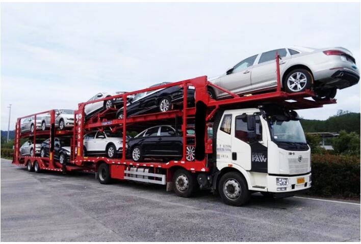 泉州到大关县轿车托运